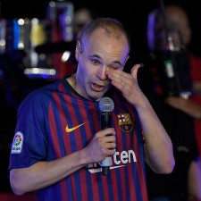 Mnogi igrači nerado izgovaraju riječ 